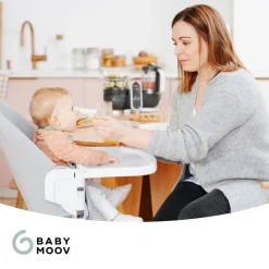 Set of food storage containers - Babybols