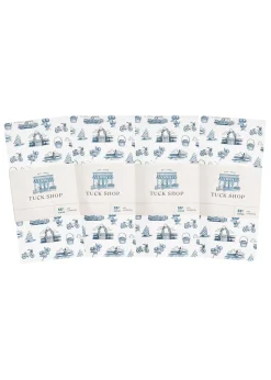 Set of Nantucket Cranberry Chocolate Bars