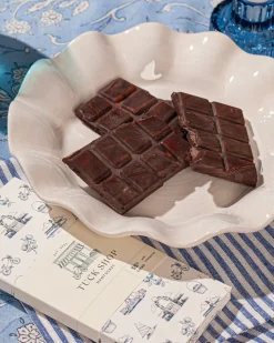 Set of Nantucket Cranberry Chocolate Bars
