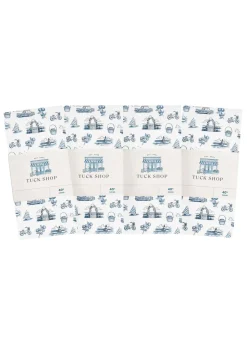 Set of Nantucket Milk Chocolate Bars