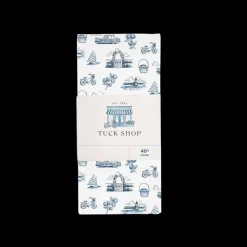 Set of Nantucket Milk Chocolate Bars