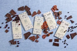 Set of Nantucket Milk Chocolate Bars