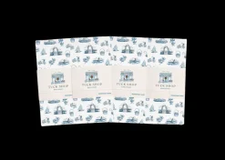 Set of Nantucket Peppermint Bark Bars