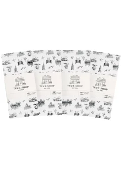 Set of New York Hint of Coffee Bars