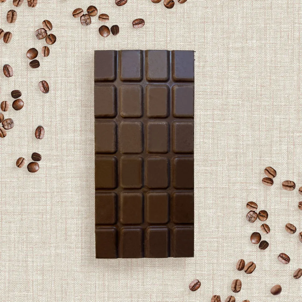 Set of New York Hint of Coffee Bars