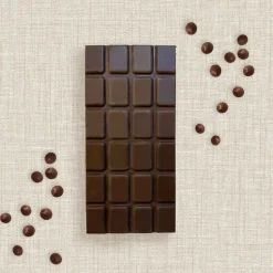 Set of New York Milk Chocolate Bars