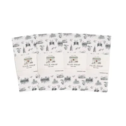 Set of New York Peppermint Bark Bars