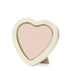 Shagreen Heart Frame