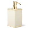 Shagreen Soap Pump