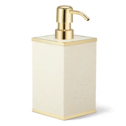 Shagreen Soap Pump