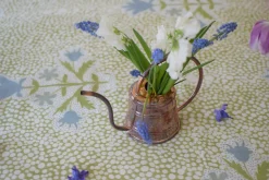 Shagreen Tulip Tablecloth