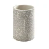 Shagreen Tumbler in Gray