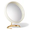 Shagreen Vanity Mirror