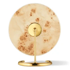 Shagreen Vanity Mirror