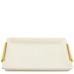 Shagreen Vanity Tray