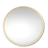Shagreen Wall Mirror