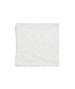 Shane Blanket in Blue Star