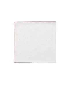 Shane Blanket in Rose Hearts