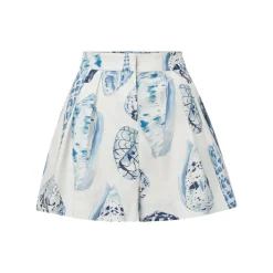 Shea Short In Coquina