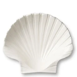 Shell Platter