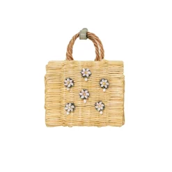 Shella Mini in Olive