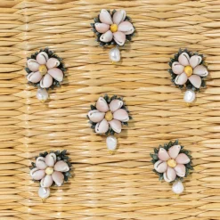 Shella Mini in Olive