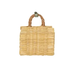 Shella Mini in Olive