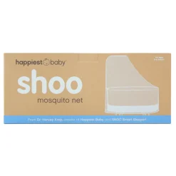 Shoo Mosquito Net