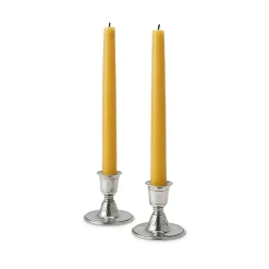 Short Candlestick, Pair