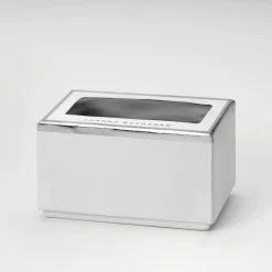 Shrimp Napkin Rings, Set of Two