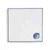 Siena Coquillage Napkins, Set Of 4