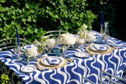 Siena Coquillage Napkins, Set Of 4