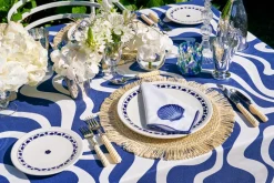 Siena Coquillage Napkins, Set Of 4