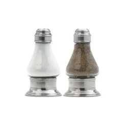 Siena Salt & Pepper Shaker Set