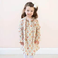 Sienna Girl Dress