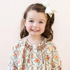 Sienna Girl Dress
