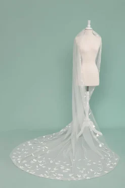 Sienne Veil