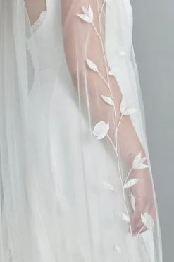 Sienne Veil