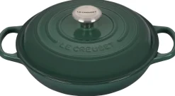 Signature Braiser in Artichaut