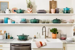 Signature Braiser in Artichaut