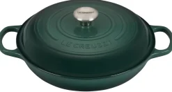 Signature Braiser in Artichaut