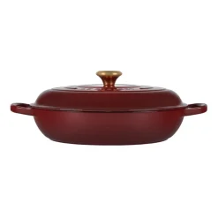 Signature Braiser in Rhone