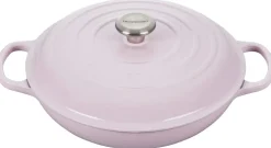 Signature Braiser in Shallot