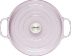 Signature Braiser in Shallot