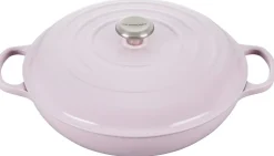 Signature Braiser in Shallot