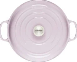 Signature Braiser in Shallot