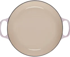 Signature Braiser in Shallot