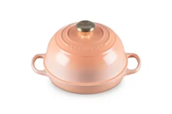 Signature Bread Oven in Peche