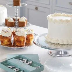 Signature Cake Stand