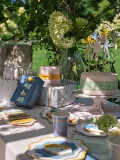 Signature Cake Toppers